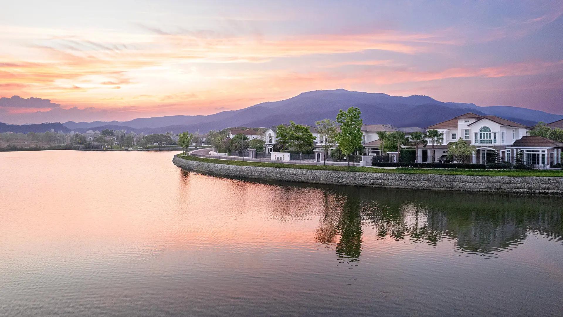 nantawan-serene-lake-chiang-mai